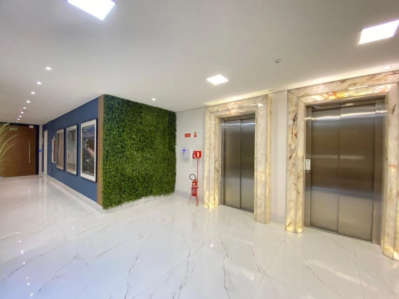 Bairro Navegantes - Alto padrão decorado: 5ª foto da galeria de imagens do imóvel