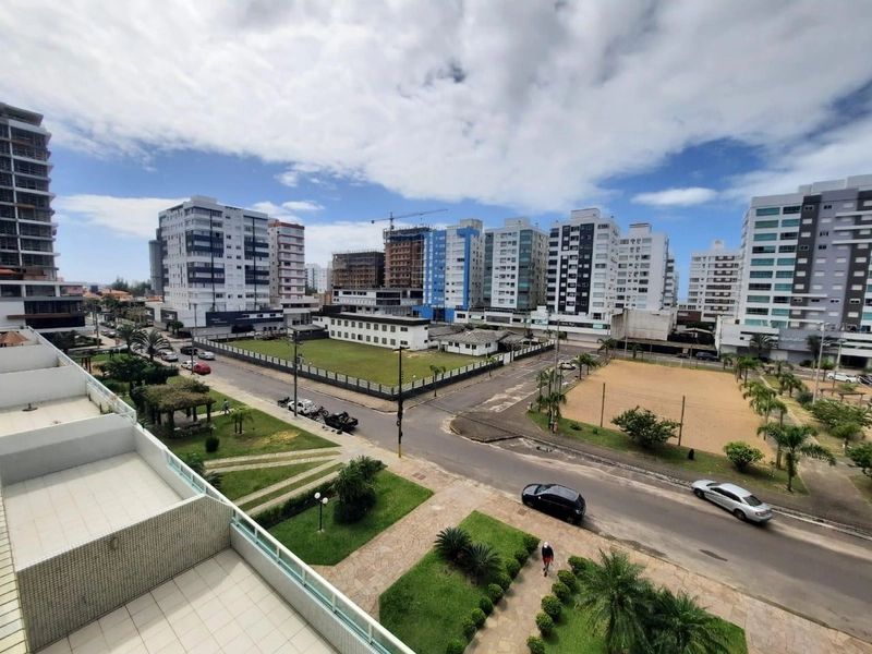 Oportunidade Única: Apartamento de 3 Quartos em Frente à Praça Surdos: 3ª foto da galeria de imagens do imóvel
