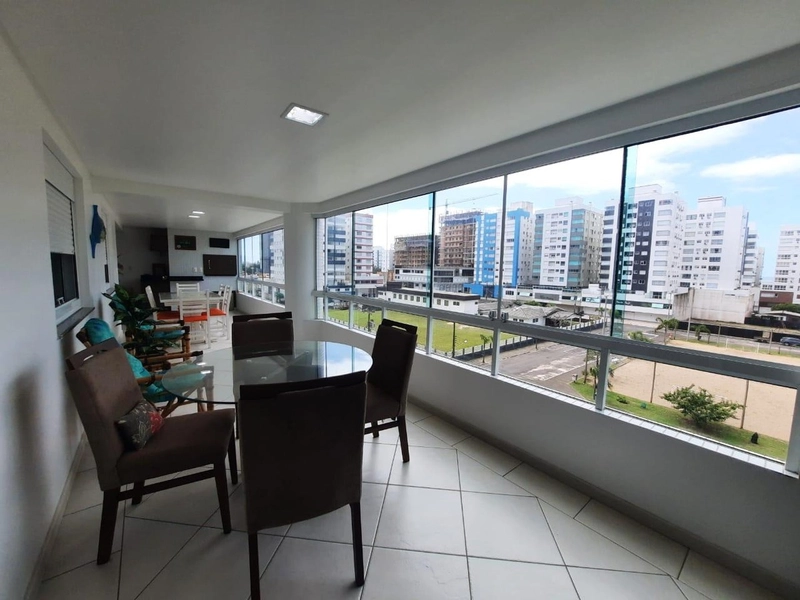 Oportunidade Única: Apartamento de 3 Quartos em Frente à Praça Surdos: 5ª foto da galeria de imagens do imóvel