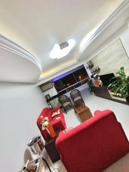 Oportunidade Única: Apartamento de 3 Quartos em Frente à Praça Surdos: 28ª foto da galeria de imagens do imóvel