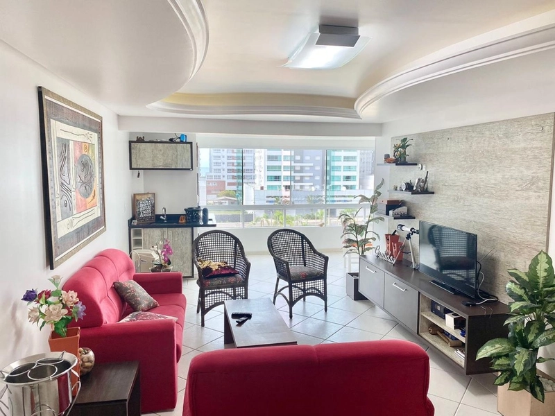 Oportunidade Única: Apartamento de 3 Quartos em Frente à Praça Surdos: 2ª foto da galeria de imagens do imóvel