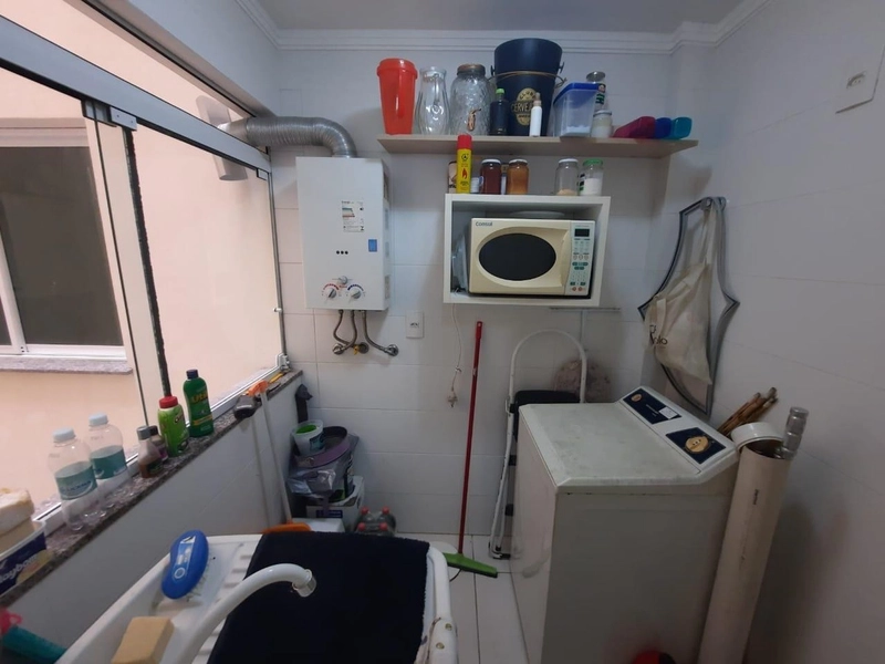Oportunidade Única: Apartamento de 3 Quartos em Frente à Praça Surdos: 16ª foto da galeria de imagens do imóvel