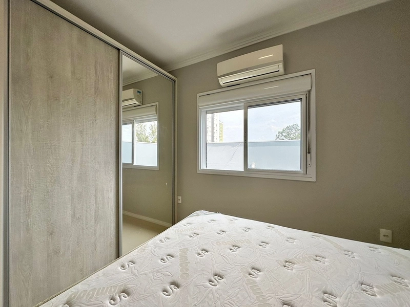 60X!! Apto 02 dormitórios com Terraço amplo, Mobiliado/Decorado, veja: 10ª foto da galeria de imagens do imóvel