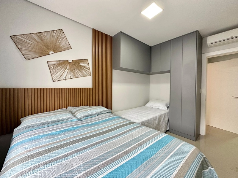 NAVEGANTES, MAIS QUE UM IMÓVEL, UM SONHO REALIZADO! MOBILIADO!: 14ª foto da galeria de imagens do imóvel