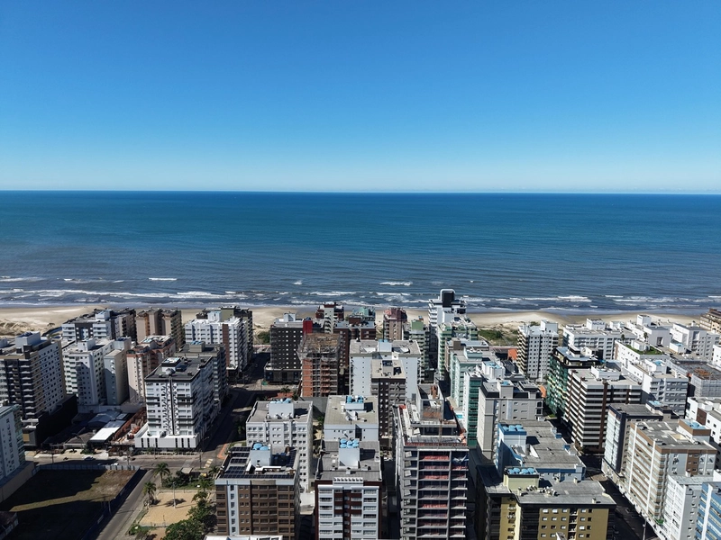 NAVEGANTES, MAIS QUE UM IMÓVEL, UM SONHO REALIZADO! MOBILIADO!: 2ª foto da galeria de imagens do imóvel