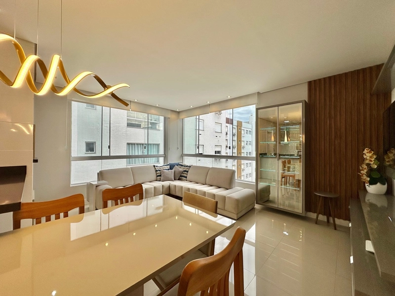 NAVEGANTES, MAIS QUE UM IMÓVEL, UM SONHO REALIZADO! MOBILIADO!: 8ª foto da galeria de imagens do imóvel