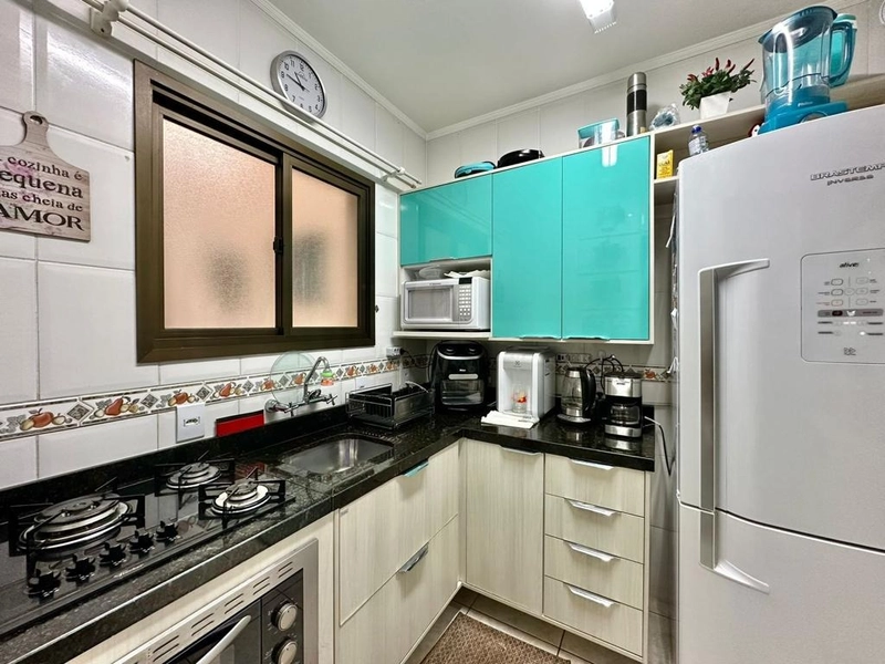 APARTAMENTO SACADA DE FRENTE NO CENTRO! JUNTO A PRAÇA DO MINI GOLF: 14ª foto da galeria de imagens do imóvel