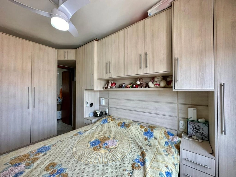 APARTAMENTO SACADA DE FRENTE NO CENTRO! JUNTO A PRAÇA DO MINI GOLF: 7ª foto da galeria de imagens do imóvel