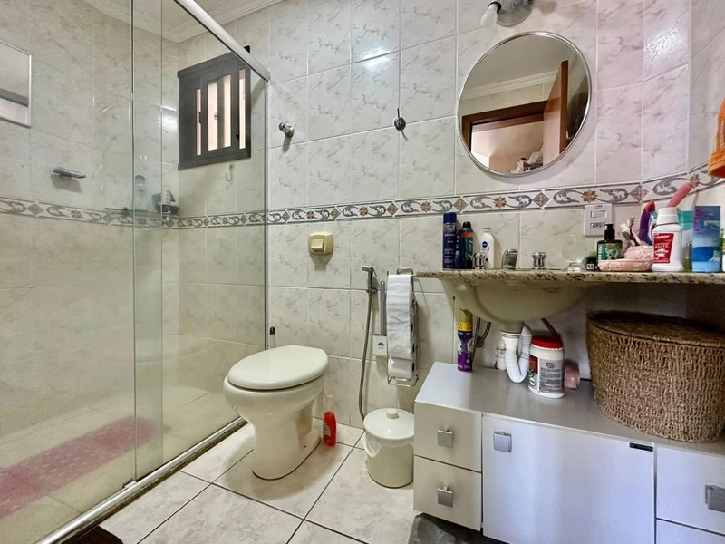 APARTAMENTO SACADA DE FRENTE NO CENTRO! JUNTO A PRAÇA DO MINI GOLF: 6ª foto da galeria de imagens do imóvel