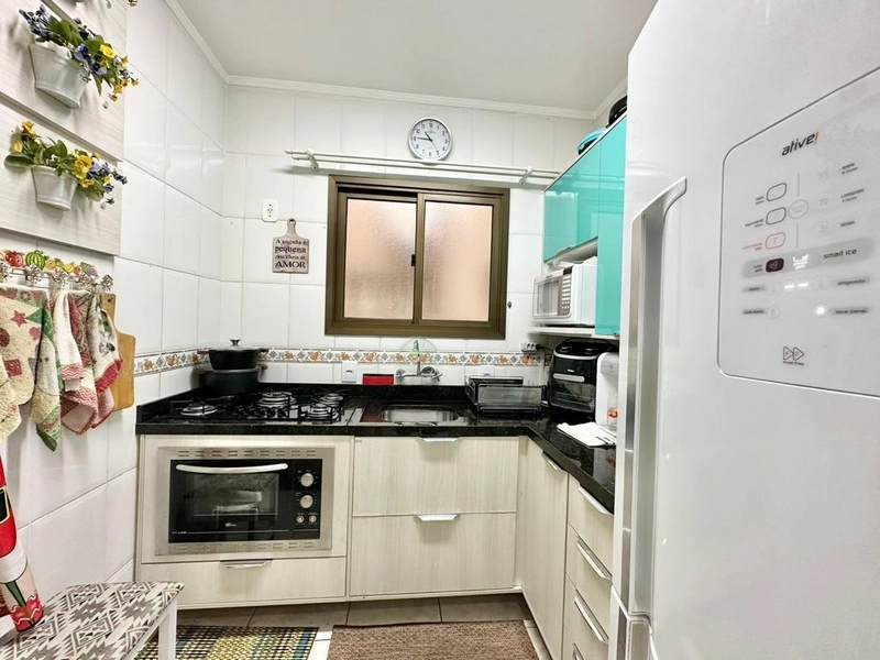 APARTAMENTO SACADA DE FRENTE NO CENTRO! JUNTO A PRAÇA DO MINI GOLF: 13ª foto da galeria de imagens do imóvel