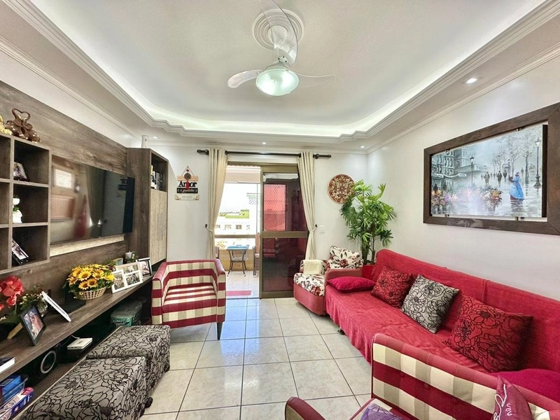 APARTAMENTO SACADA DE FRENTE NO CENTRO! JUNTO A PRAÇA DO MINI GOLF: 17ª foto da galeria de imagens do imóvel