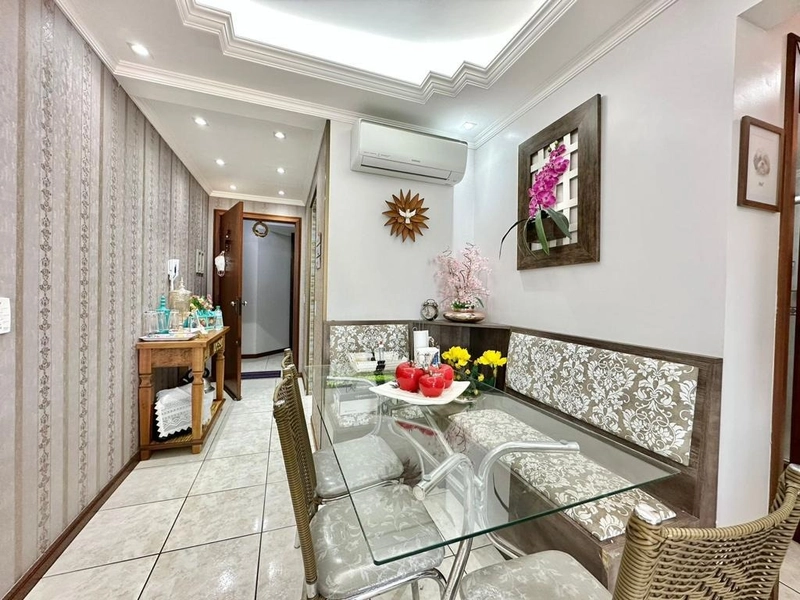 APARTAMENTO SACADA DE FRENTE NO CENTRO! JUNTO A PRAÇA DO MINI GOLF: 15ª foto da galeria de imagens do imóvel