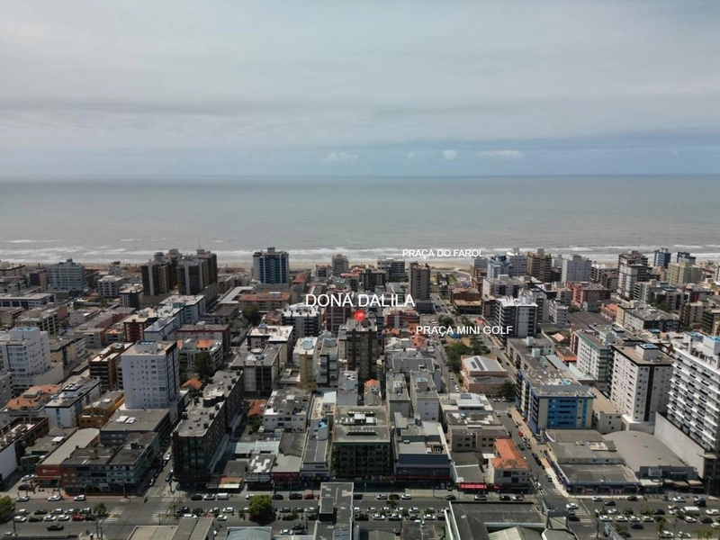 APARTAMENTO SACADA DE FRENTE NO CENTRO! JUNTO A PRAÇA DO MINI GOLF: 21ª foto da galeria de imagens do imóvel