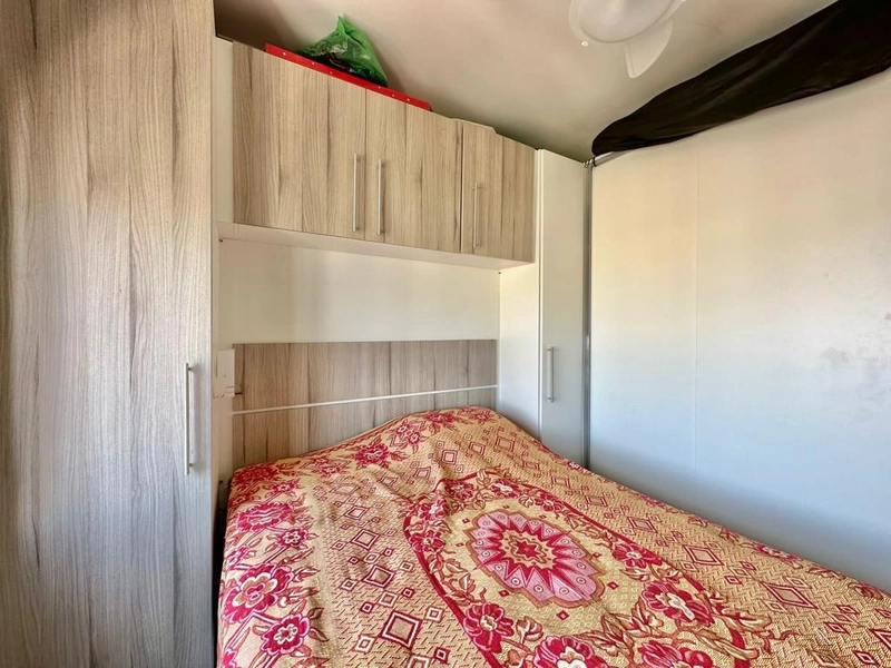 APARTAMENTO SACADA DE FRENTE NO CENTRO! JUNTO A PRAÇA DO MINI GOLF: 9ª foto da galeria de imagens do imóvel