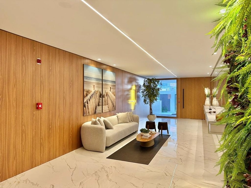 APARTAMENTO À VENDA COM INFRA !!!: 30ª foto da galeria de imagens do imóvel