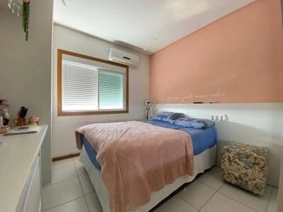 Apartamento de frente com vista liberada para bairro Navegantes: 19ª foto da galeria de imagens do imóvel