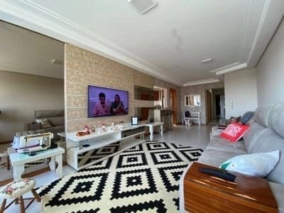 Apartamento de frente com vista liberada para bairro Navegantes: 6ª foto da galeria de imagens do imóvel