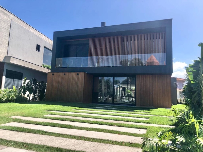Condomínio Porto Coronado: 1ª foto da galeria de imagens do imóvel