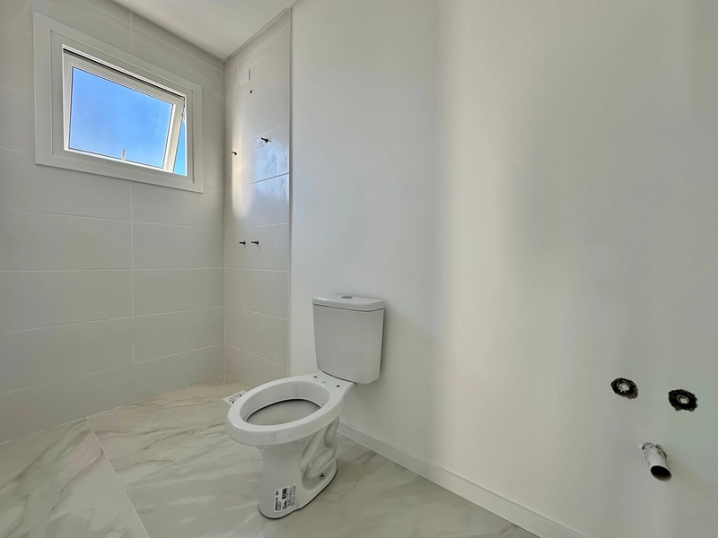 APARTAMENTO DE FRENTE, NOVO, PRÉDIO COM ROOFTOP E INFRA!: 13ª foto da galeria de imagens do imóvel