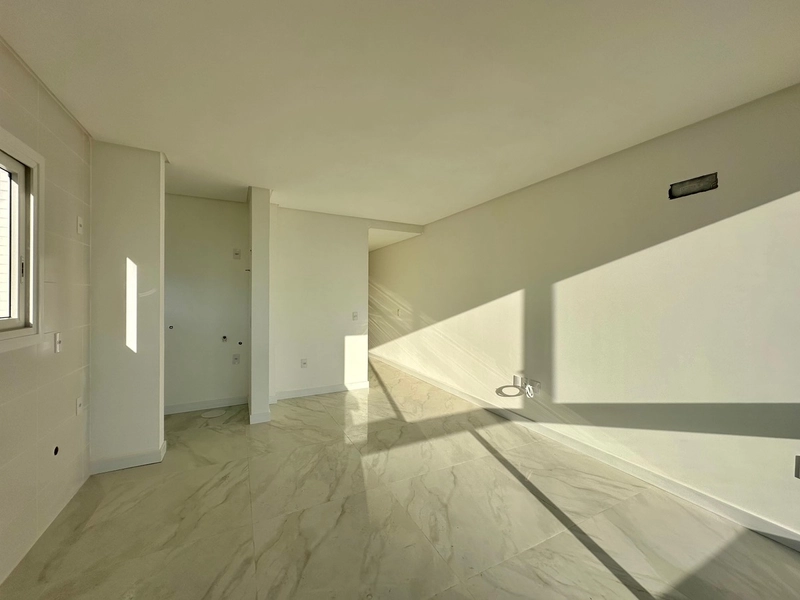 APARTAMENTO DE FRENTE, NOVO, PRÉDIO COM ROOFTOP E INFRA!: 8ª foto da galeria de imagens do imóvel
