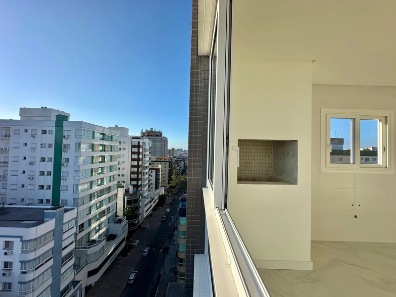 APARTAMENTO DE FRENTE, NOVO, PRÉDIO COM ROOFTOP E INFRA!: 7ª foto da galeria de imagens do imóvel