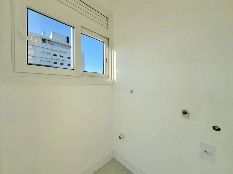 APARTAMENTO DE FRENTE, NOVO, PRÉDIO COM ROOFTOP E INFRA!: 9ª foto da galeria de imagens do imóvel