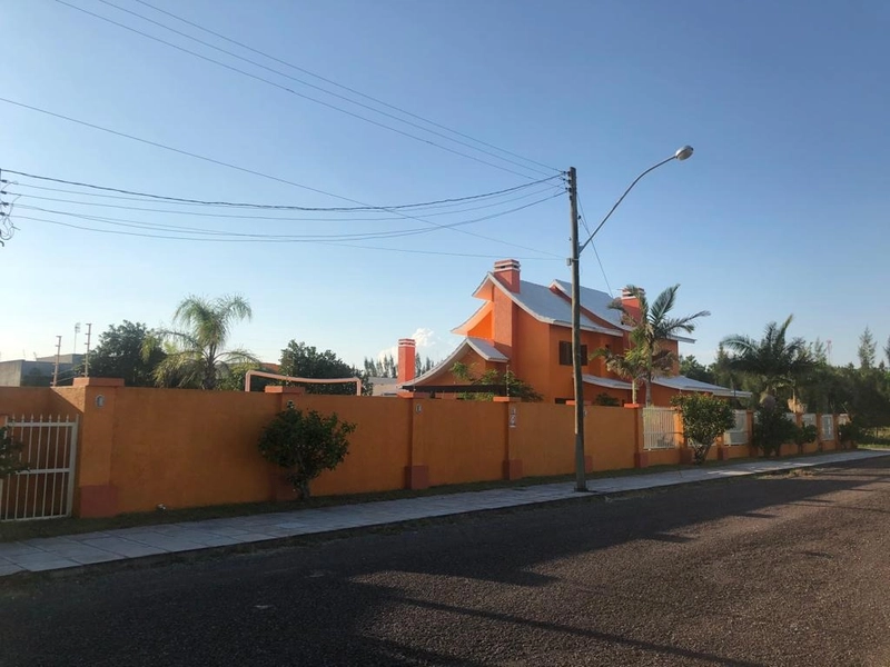 VILLAGE CAPÃO NOVO: 8ª foto da galeria de imagens do imóvel