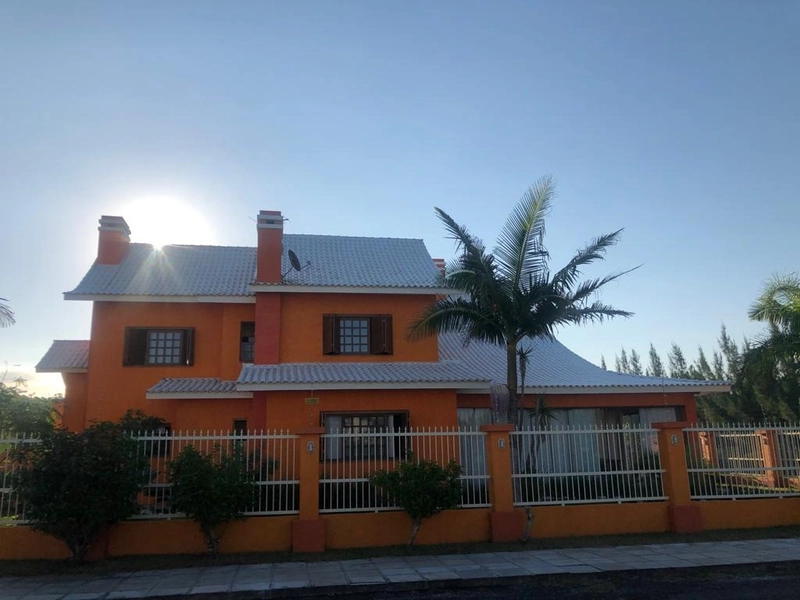 VILLAGE CAPÃO NOVO: 9ª foto da galeria de imagens do imóvel