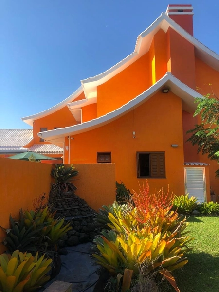 VILLAGE CAPÃO NOVO: 27ª foto da galeria de imagens do imóvel