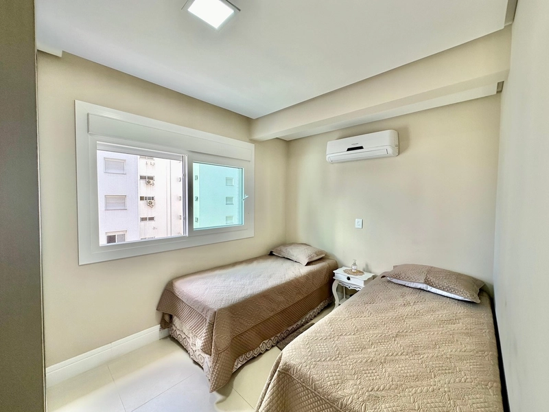 Belíssimo Apartamento na Navegantes: 19ª foto da galeria de imagens do imóvel