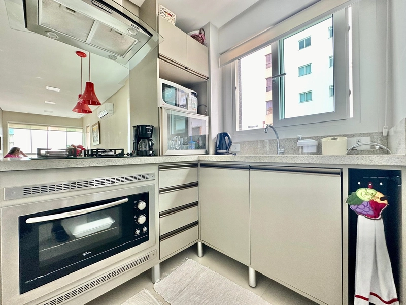 Belíssimo Apartamento na Navegantes: 10ª foto da galeria de imagens do imóvel