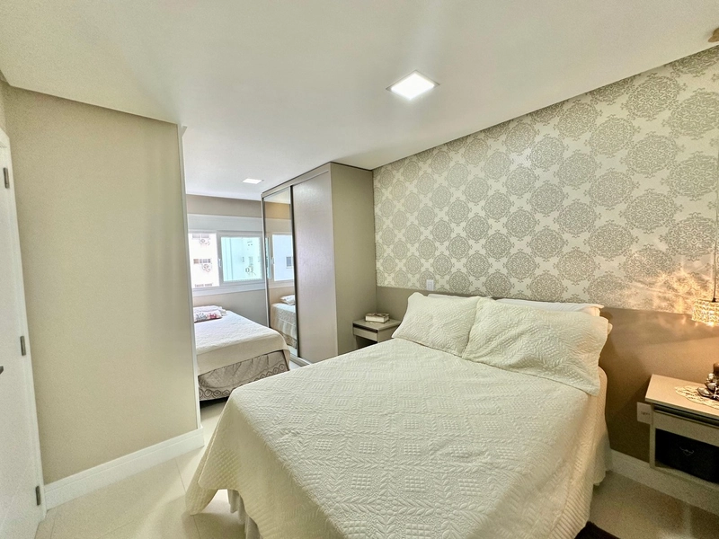 Belíssimo Apartamento na Navegantes: 22ª foto da galeria de imagens do imóvel