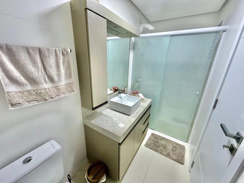 Belíssimo Apartamento na Navegantes: 21ª foto da galeria de imagens do imóvel