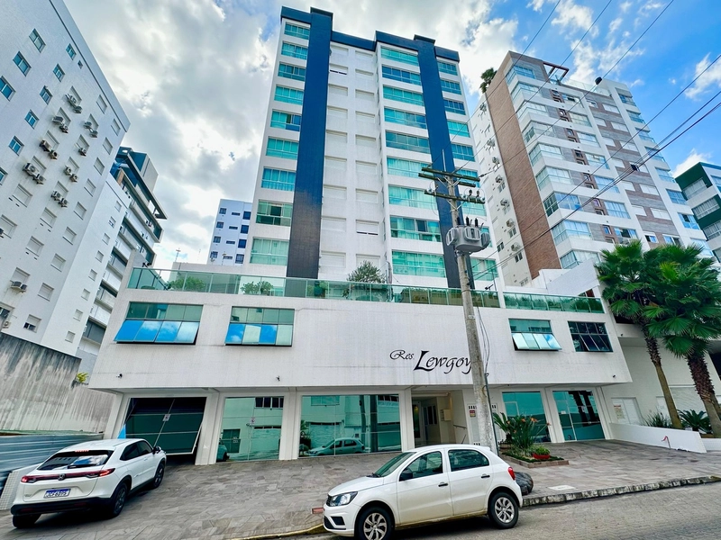 Belíssimo Apartamento na Navegantes: 23ª foto da galeria de imagens do imóvel