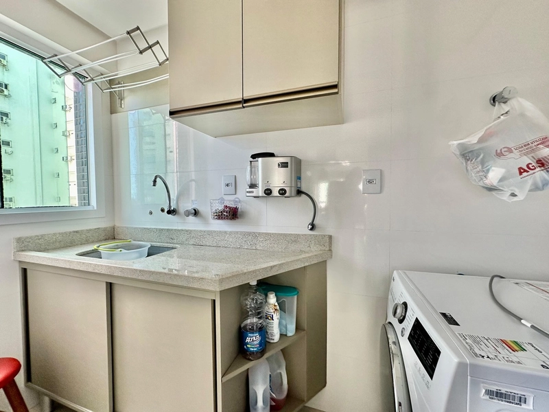 Belíssimo Apartamento na Navegantes: 9ª foto da galeria de imagens do imóvel
