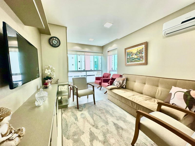 Belíssimo Apartamento na Navegantes: 8ª foto da galeria de imagens do imóvel