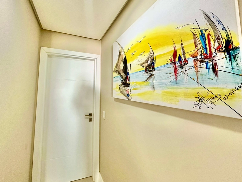 Belíssimo Apartamento na Navegantes: 13ª foto da galeria de imagens do imóvel
