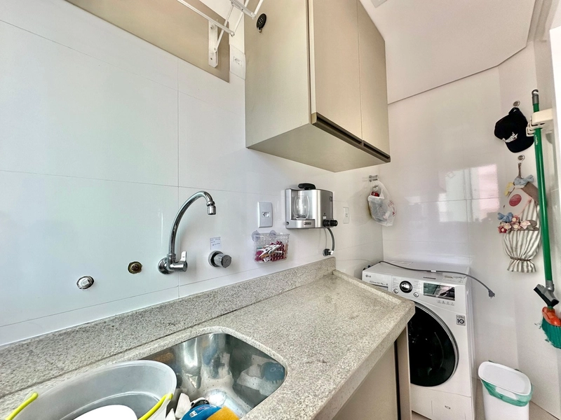 Belíssimo Apartamento na Navegantes: 12ª foto da galeria de imagens do imóvel