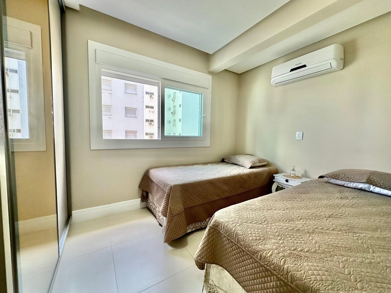 Belíssimo Apartamento na Navegantes: 14ª foto da galeria de imagens do imóvel