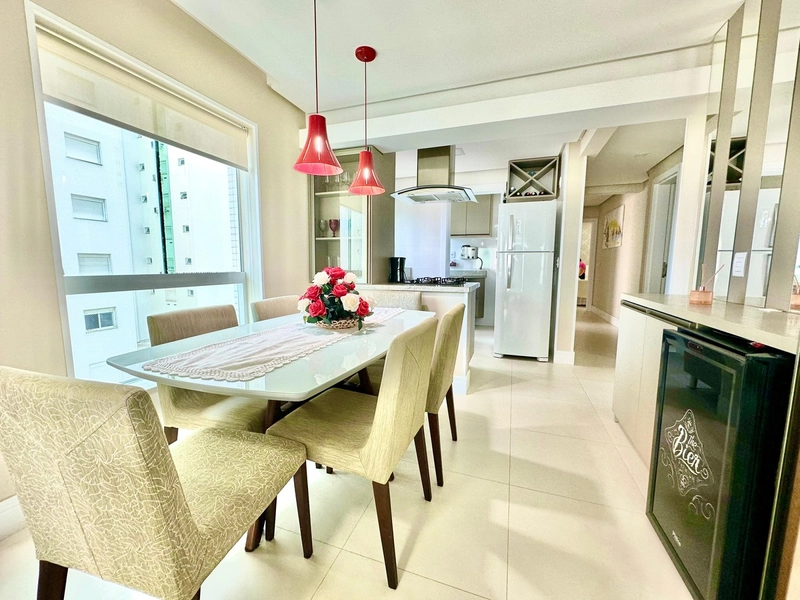 Belíssimo Apartamento na Navegantes: 6ª foto da galeria de imagens do imóvel