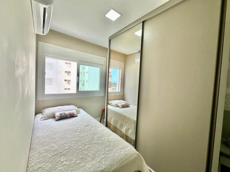 Belíssimo Apartamento na Navegantes: 17ª foto da galeria de imagens do imóvel