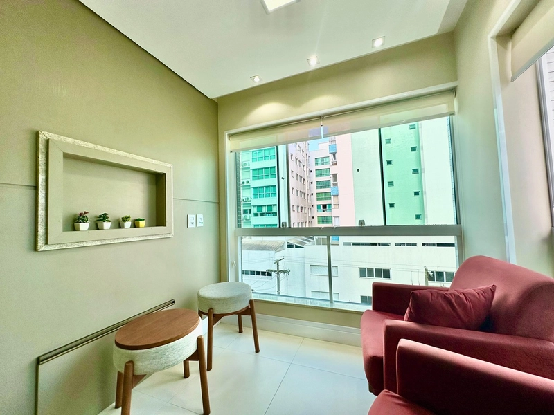 Belíssimo Apartamento na Navegantes: 5ª foto da galeria de imagens do imóvel
