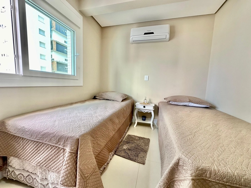 Belíssimo Apartamento na Navegantes: 15ª foto da galeria de imagens do imóvel