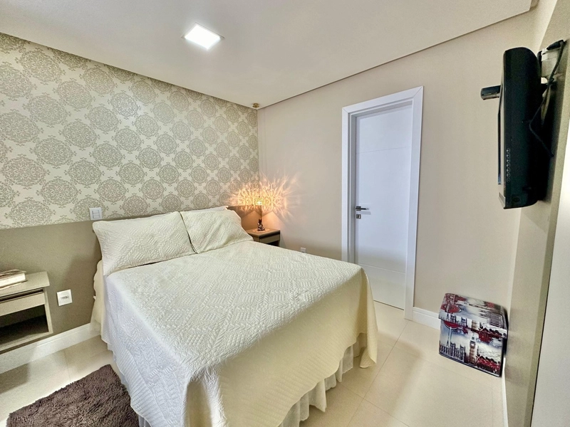 Belíssimo Apartamento na Navegantes: 20ª foto da galeria de imagens do imóvel