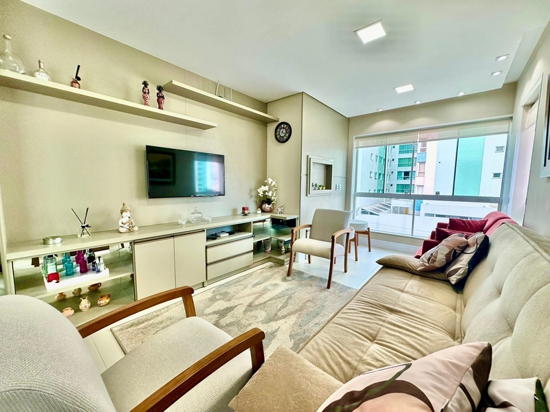 Belíssimo Apartamento na Navegantes: 1ª foto da galeria de imagens do imóvel