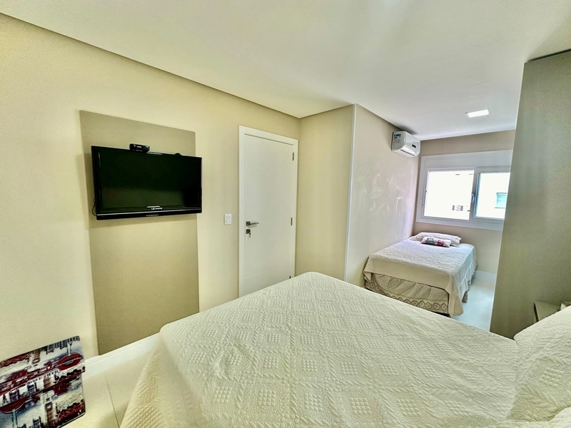 Belíssimo Apartamento na Navegantes: 18ª foto da galeria de imagens do imóvel
