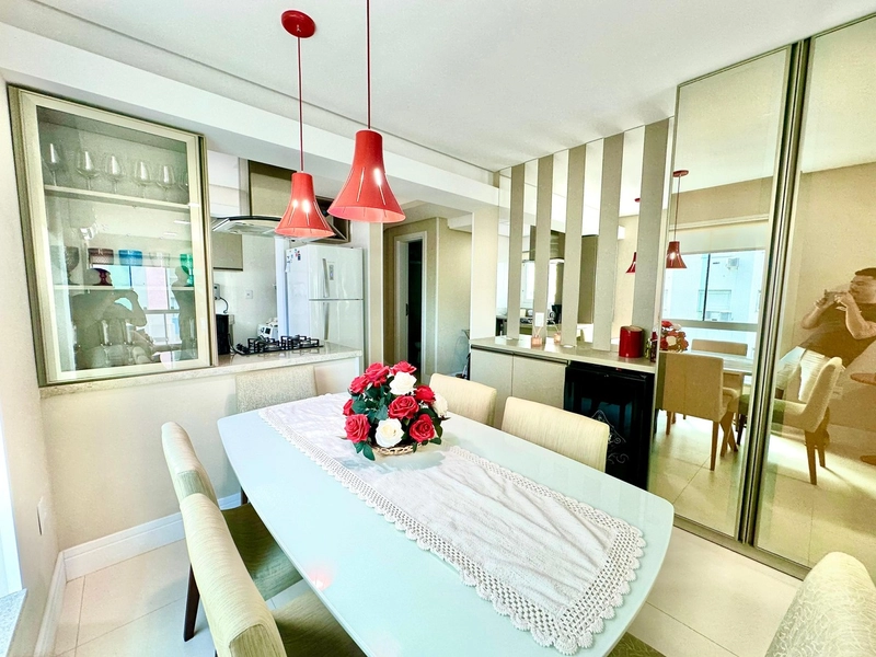 Belíssimo Apartamento na Navegantes: 4ª foto da galeria de imagens do imóvel