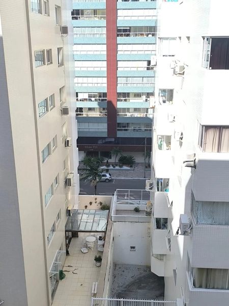 JUNTO À PRAÇA TIARAJU, COM BOX AMPLO E VISTA PARA A AV. UBIRAJARA: 7ª foto da galeria de imagens do imóvel