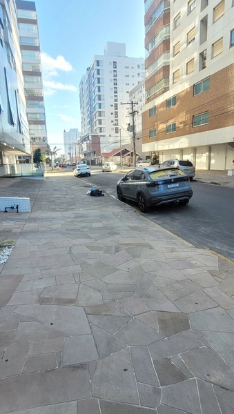 JUNTO À PRAÇA TIARAJU, COM BOX AMPLO E VISTA PARA A AV. UBIRAJARA: 18ª foto da galeria de imagens do imóvel