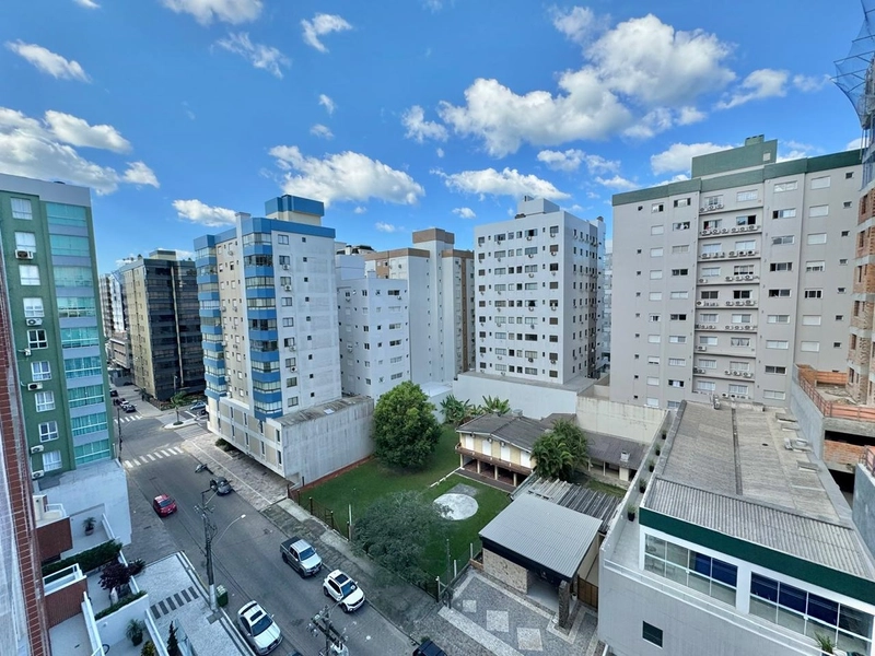Apto 03 dormitórios de Frente Leste em 60 X direto c/ construtora: 3ª foto da galeria de imagens do imóvel
